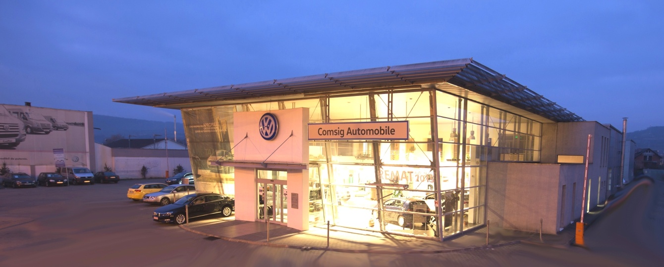 Comsig Automobile