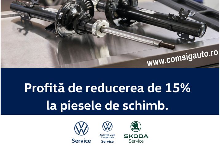 suport piese de schimb