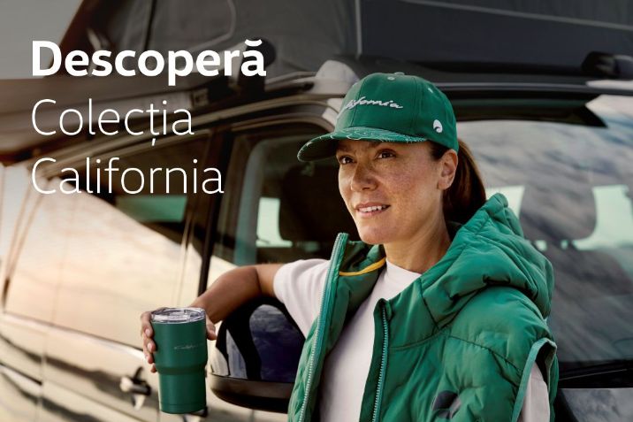 Accesorii Originale Volkswagen