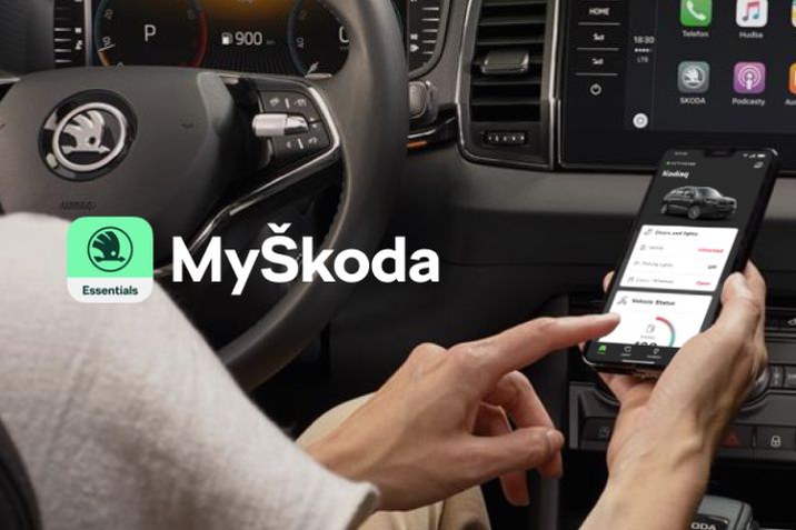 Škoda Service