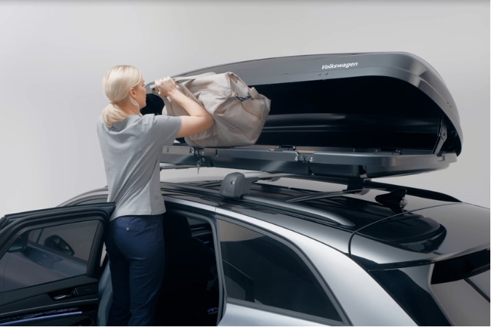 Accesorii Originale Volkswagen