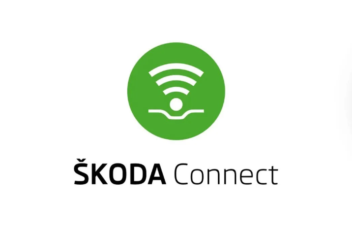 ŠKODA Connect 