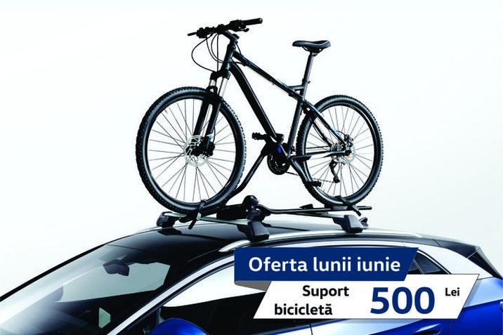 Oferta lunii iunie