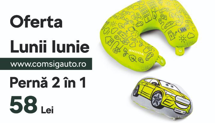 Accesorii Originale Skoda