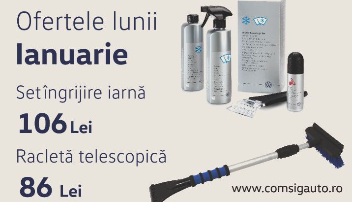 Accesorii Originale Volkswagen