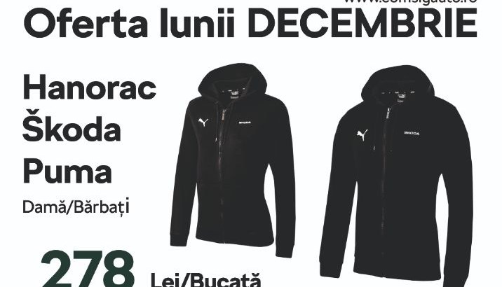 Accesorii Originale Skoda