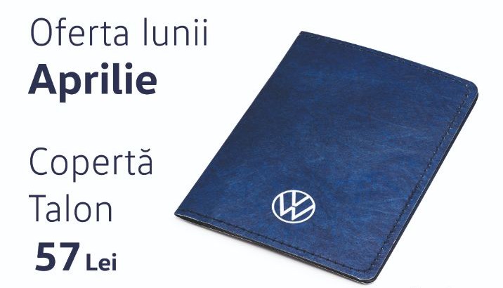 Accesorii Originale Volkswagen