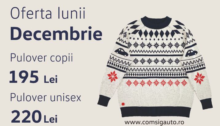 Accesorii Originale Volkswagen