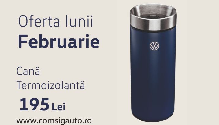 Accesorii Originale Volkswagen