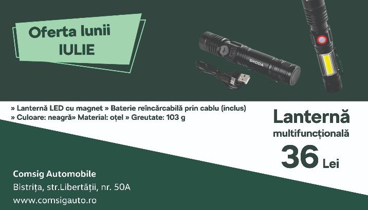 Accesorii Originale Skoda