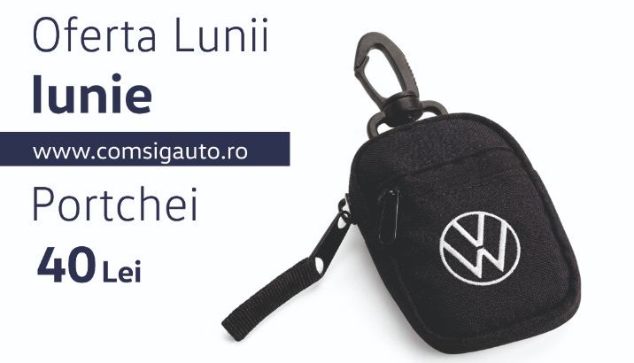 Accesorii Originale Volkswagen