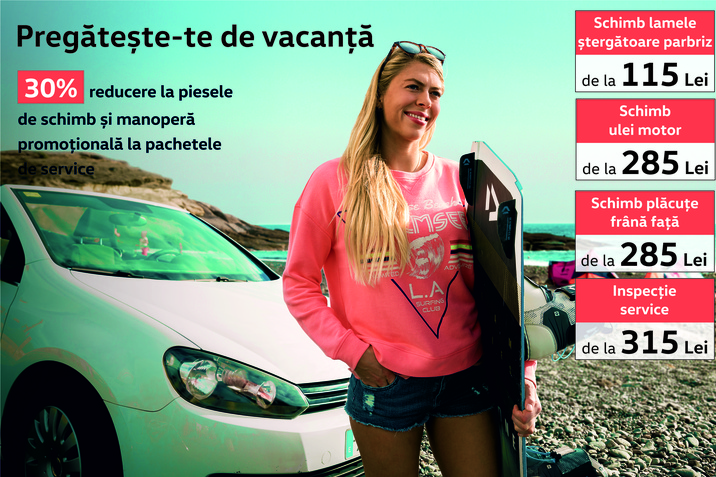 Pregateste-te de vacanta
