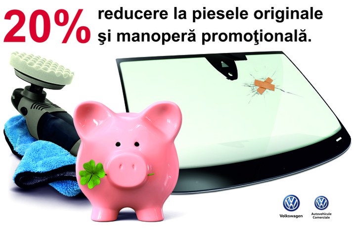 Suport daune Volkswagen