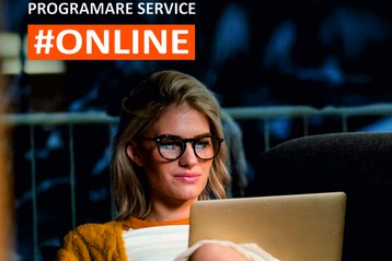 Programare Service Online