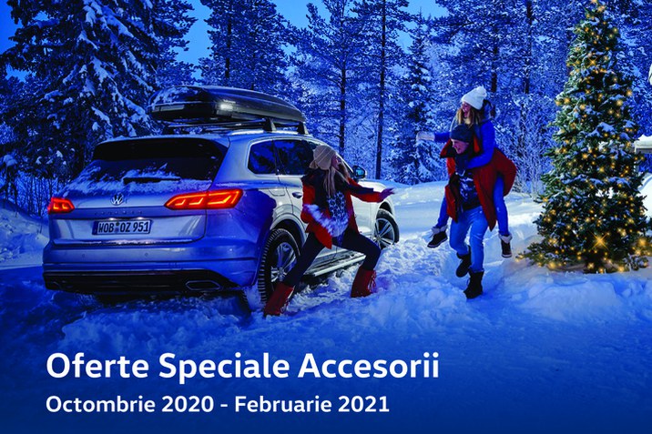 Oferte Speciale Accesorii Toamnă-Iarnă